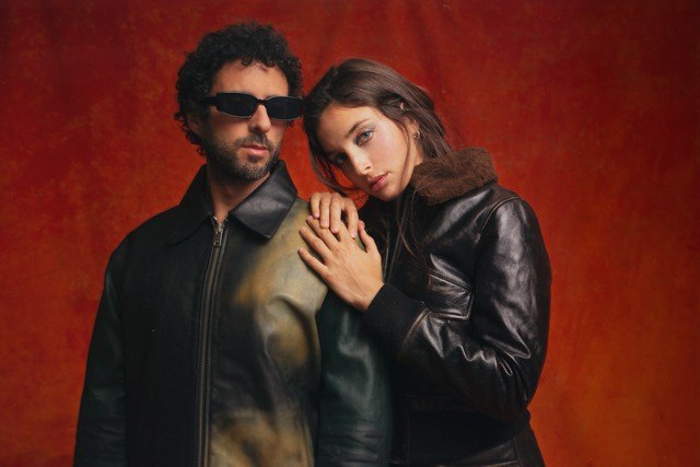 Delaporte en concierto este mes en Madrid y Barcelona - 1, Foto 1