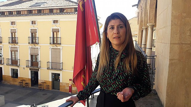 El Ministerio de Comercio excluye a Lorca de la línea de fondos europeos Next Generation para mercados y zonas de afluencia turística - 1, Foto 1