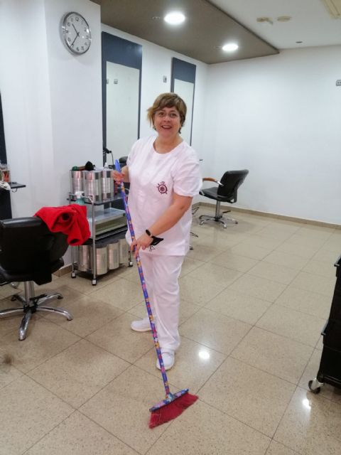 Crecen las contrataciones de personas con problemas de salud mental en 2021 - 2, Foto 2