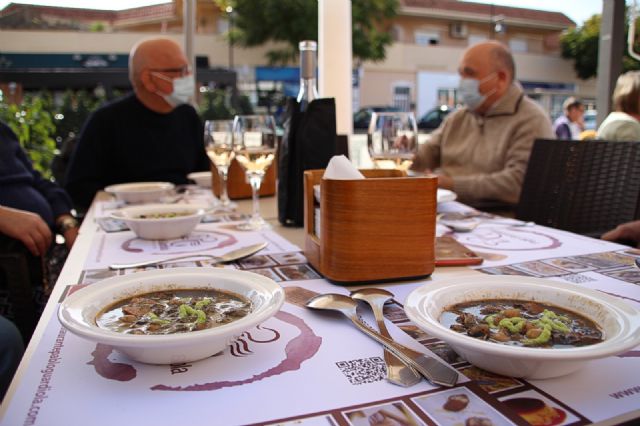 La Ruta del Guiso y el Asiático de Los Belones afronta su recta final  - 1, Foto 1