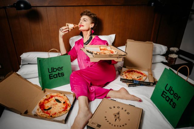 La pizza, el desayuno favorito de más de la mitad de los españoles para curar la resaca - 1, Foto 1