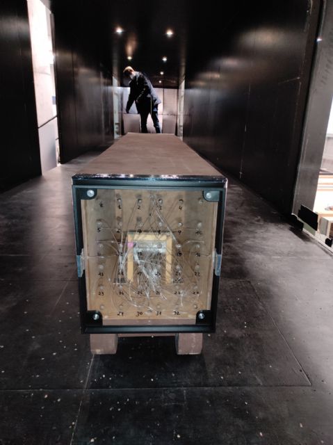 Liderkit y la Universidad de Jaén desarrollan un sistema de alerones para vehículos que disminuye un 4% el consumo de combustible - 2, Foto 2