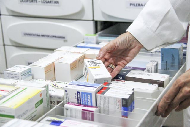 Miles de farmacias de toda España se unen en una red digital frente al desabastecimiento de medicamentos - 1, Foto 1