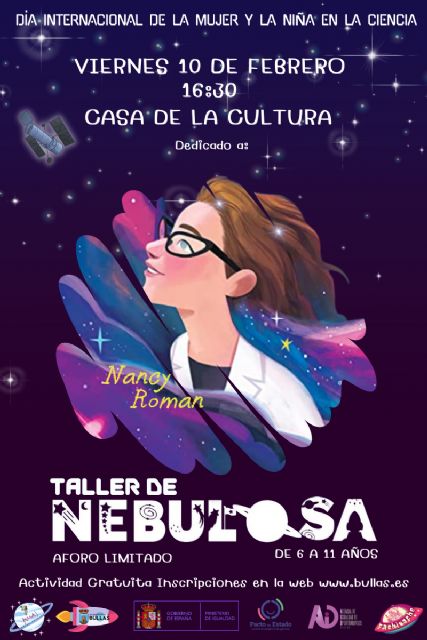 11 de febrero Día Internacional de la Mujer y la Niña en la Ciencia - 1, Foto 1