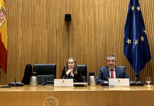 Clínicos, políticos y pacientes reivindican en el Congresoun acceso más rápido a la innovación oncológica - 2, Foto 2