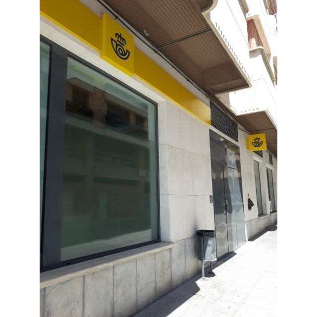 Las oficinas de Correos de la Región de Murcia recibieron cerca de 2,4 millones de visitas durante 2022 - 1, Foto 1