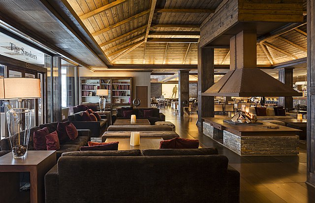 Propuestas de última hora para vivir un San Valentín muy especial con hoteles Santos - 2, Foto 2