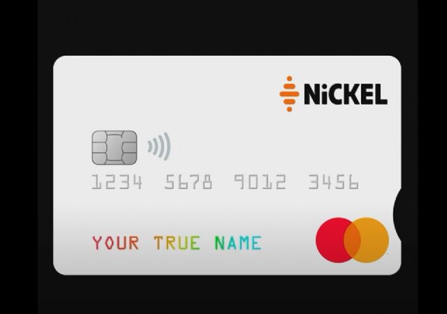 Nickel apoya a las personas transgénero y no binarias al convertirse en una de las primeras entidades en ofrecer la función true nametm de mastercard para sus tarjetas - 1, Foto 1