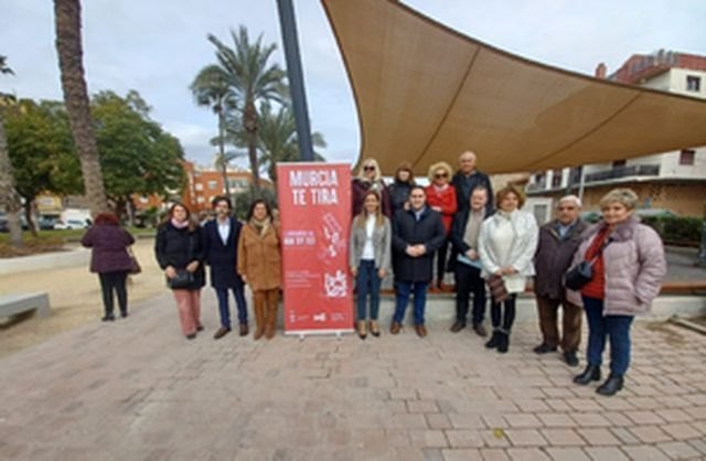 Foto: Ayuntamiento de Murcia, Foto 1