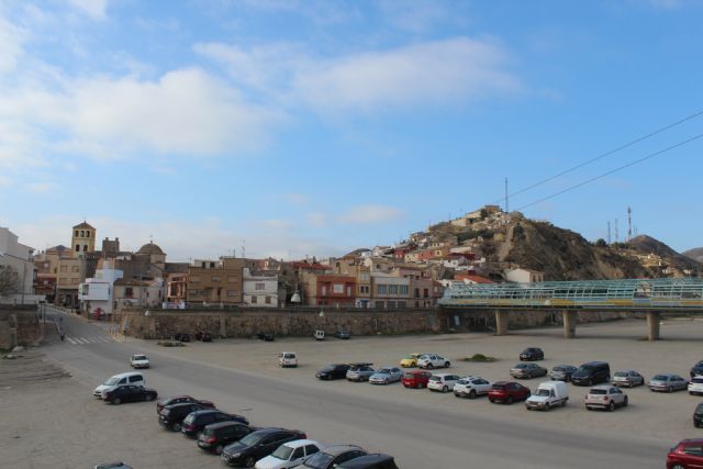 Puerto Lumbreras registra un descenso del paro en la hostelería, comercio e industria en el mes de enero - 1, Foto 1