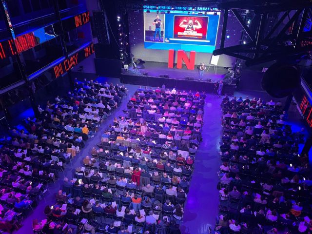 Más de mil pequeños inversores y ahorradores se alían en Inversores IN, el primer fondo descentralizado de inversión inmobiliaria de España - 2, Foto 2