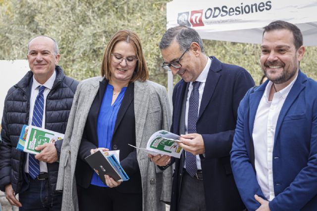 Franco asiste al inicio de las sesiones sobre el tercer Objetivo de Desarrollo Sostenible dedicado a la Salud y al Bienestar - 1, Foto 1