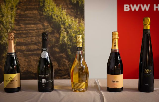 El Cava el gran protagonista de la Barcelona Wine Week - 2, Foto 2