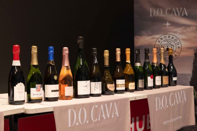 El Cava el gran protagonista de la Barcelona Wine Week - 3, Foto 3