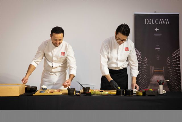 El Cava el gran protagonista de la Barcelona Wine Week - 4, Foto 4