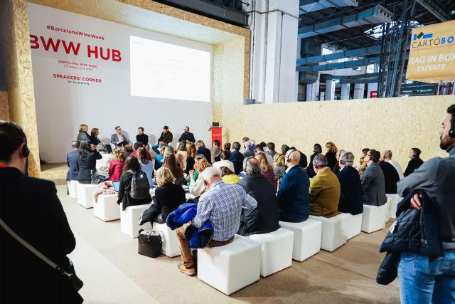 El sello Restaurants From Spain de ICEX confirma su proyección en apoyo de la mejor cocina española y sus cartas de vino en Reino Unido - 1, Foto 1