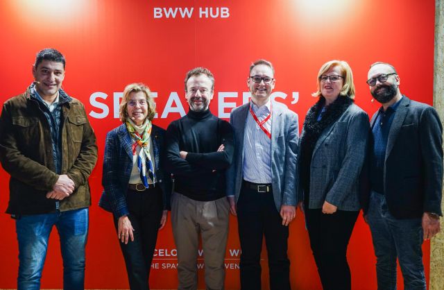 El sello Restaurants From Spain de ICEX confirma su proyección en apoyo de la mejor cocina española y sus cartas de vino en Reino Unido - 2, Foto 2