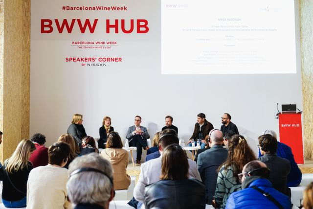 El sello Restaurants From Spain de ICEX confirma su proyección en apoyo de la mejor cocina española y sus cartas de vino en Reino Unido - 3, Foto 3