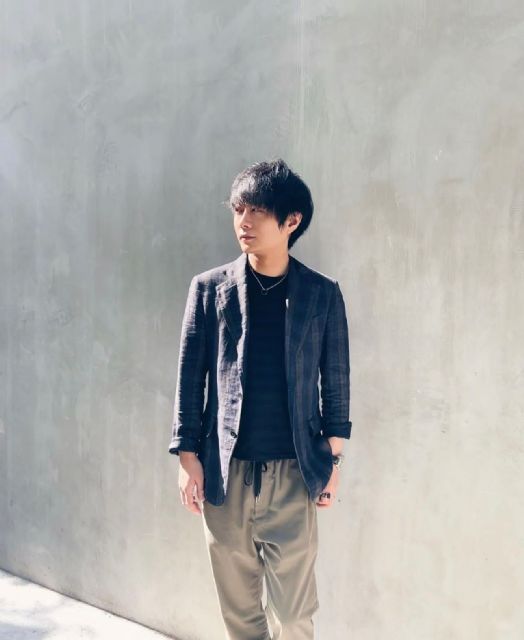 El artista Daisuke Kamada le muestra al mundo Producer Live - 2, Foto 2