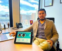 Mediarte, ofrece soluciones definitivas para la calvicie - 1, Foto 1