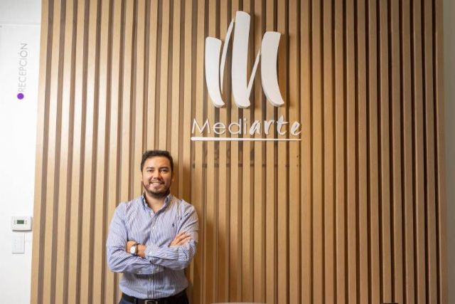 Mediarte, ofrece soluciones definitivas para la calvicie - 2, Foto 2