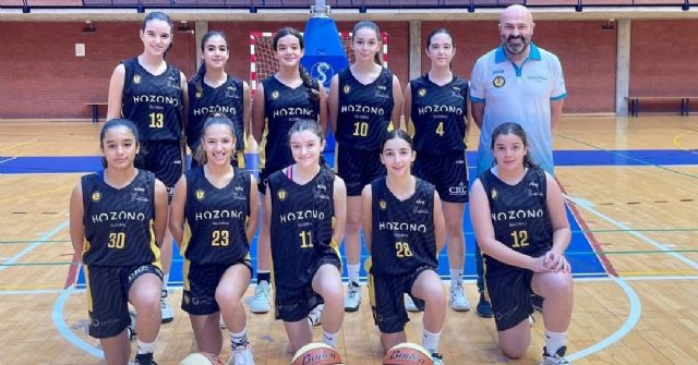 Hozono Global Jairis ya conoce sus rivales en la fase de grupos de la Minicopa LF Endesa 2023 - 1, Foto 1