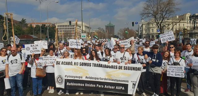 Conclusiones de la reunión de coordinadores nacionales de A.U.P.A - 1, Foto 1