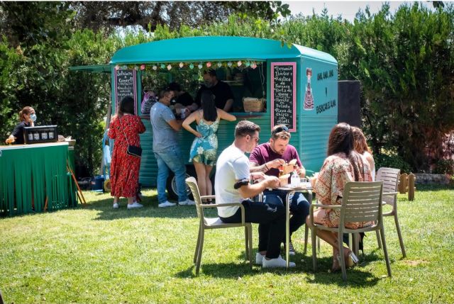 Abrir un negocio food truck por 10.000 euros en 2 meses es posible - 1, Foto 1