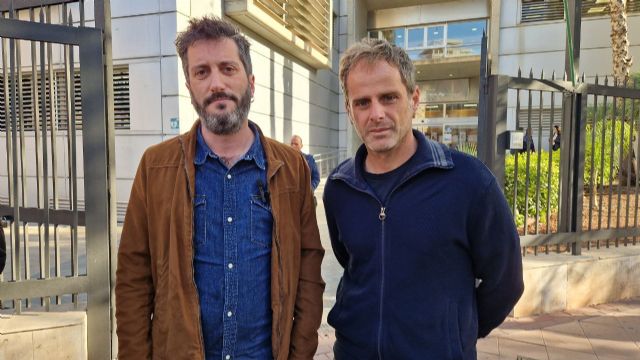 Podemos exige a López Miras el cese de Antelo tras su apoyo a la tractorada ilegal, minoritaria y manipulada por la ultraderecha - 1, Foto 1