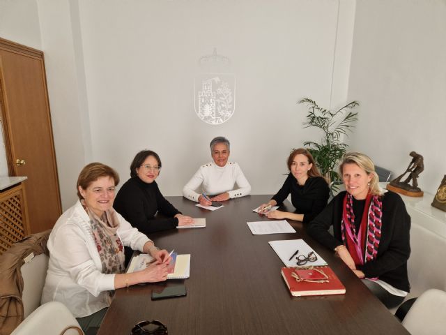 El Ayuntamiento de Calasparra solicita nuevamente que se amplíe el personal en el Servicio de Urgencias del Centro de Salud - 1, Foto 1