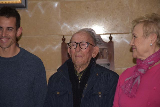 La Asociación Ornitológica de Calasparra presenta el Concurso a beneficio de la lucha contra el cáncer - 2, Foto 2