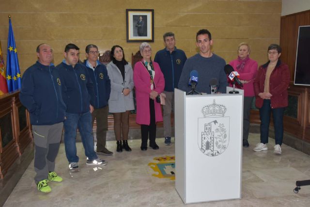 La Asociación Ornitológica de Calasparra presenta el Concurso a beneficio de la lucha contra el cáncer - 3, Foto 3