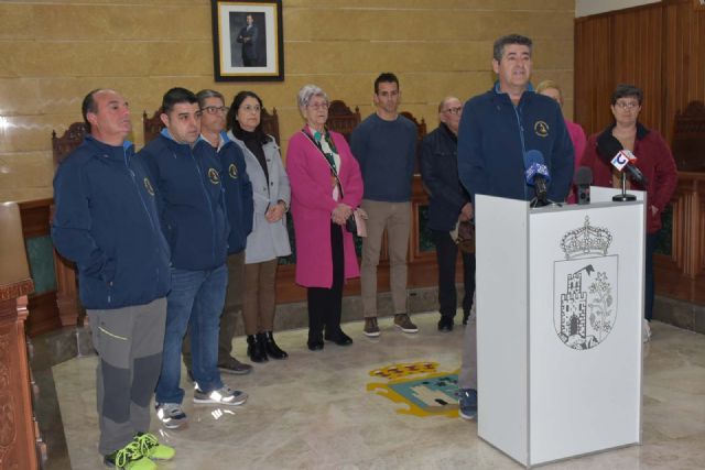 La Asociación Ornitológica de Calasparra presenta el Concurso a beneficio de la lucha contra el cáncer - 4, Foto 4