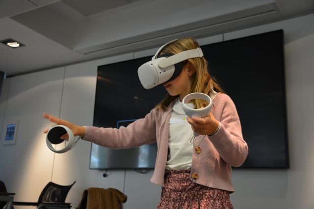 Inspiring Girls destaca la importancia de las mujeres referentes en el Día Internacional de la Mujer y la Ni&ntilde;a en la Ciencia - 4, Foto 4