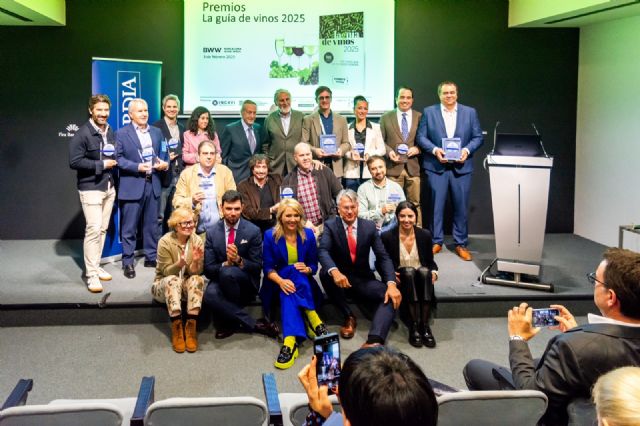 La DOP Jumilla optimista con su presencia en Barcelona Wine Week - 2, Foto 2