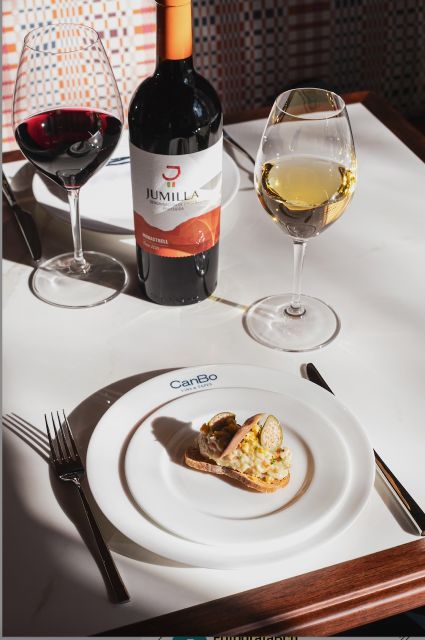 La DOP Jumilla optimista con su presencia en Barcelona Wine Week - 3, Foto 3