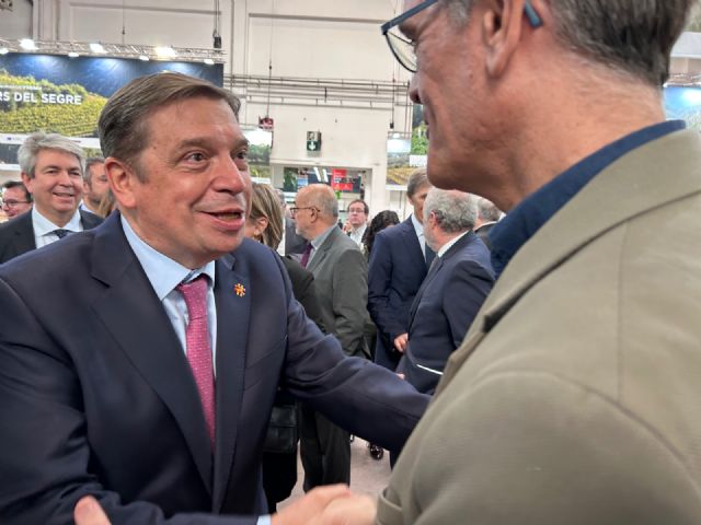 La DOP Jumilla optimista con su presencia en Barcelona Wine Week - 5, Foto 5