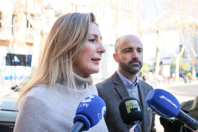 Lorca se prepara para vivir un Carnaval más espectacular que nunca con un desfile con nuevo recorrido y cinco comparsas más - 4, Foto 4