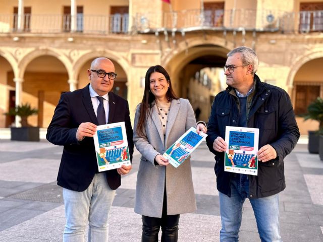 El entorno de la Presa del Pantano de Puentes acogerá el domingo, 16 de febrero, una jornada de limpieza y concienciación medioambiental - 4, Foto 4