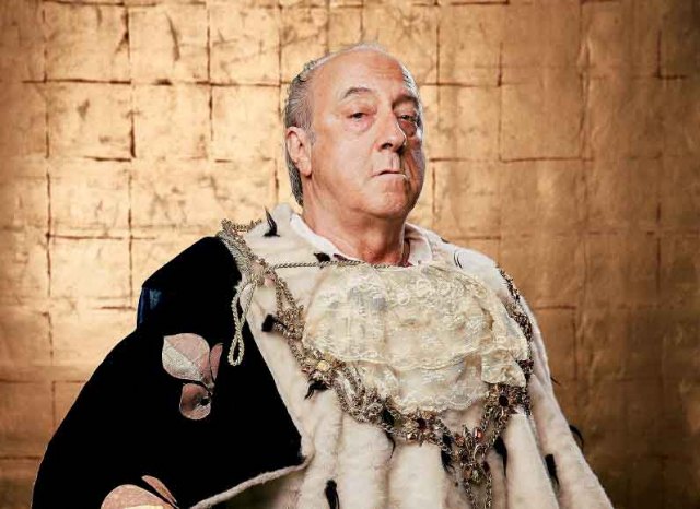 El rey que fue de Joglars esta noche en el Capitol - 1, Foto 1