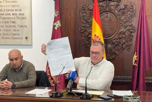 El ayuntamiento rechaza la campaña de bulos, mentiras y desinformación contra la gestión en Limusa - 1, Foto 1