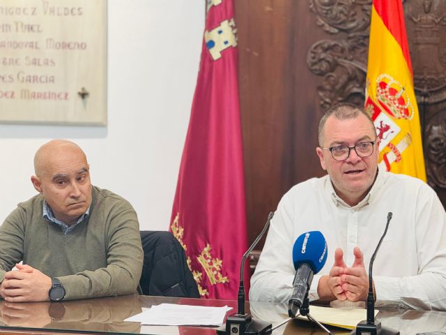 El ayuntamiento rechaza la campaña de bulos, mentiras y desinformación contra la gestión en Limusa - 4, Foto 4