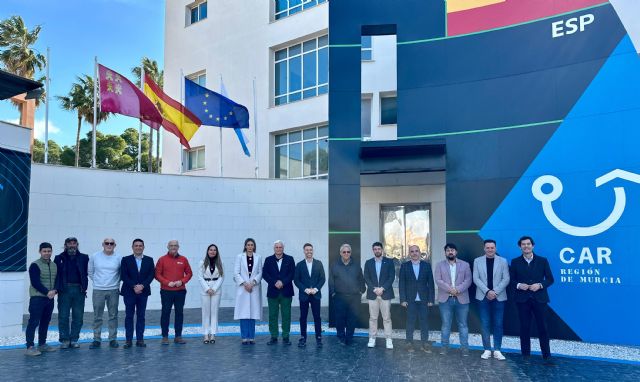 La Región de Murcia acogerá 73 competiciones deportivas de vela durante 2025 - 1, Foto 1