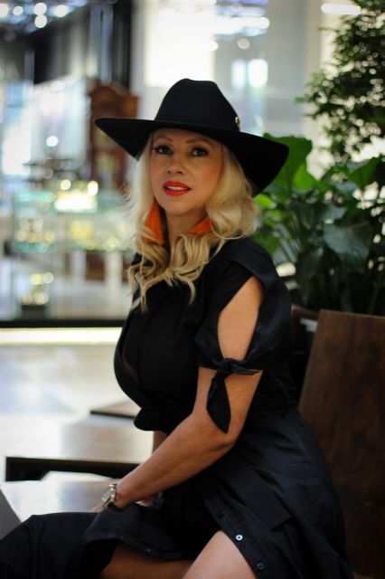 Cruz Vásquez La Consentida Regresa con su Primer Sencillo De Qué Me Sirve Esperar - 2, Foto 2