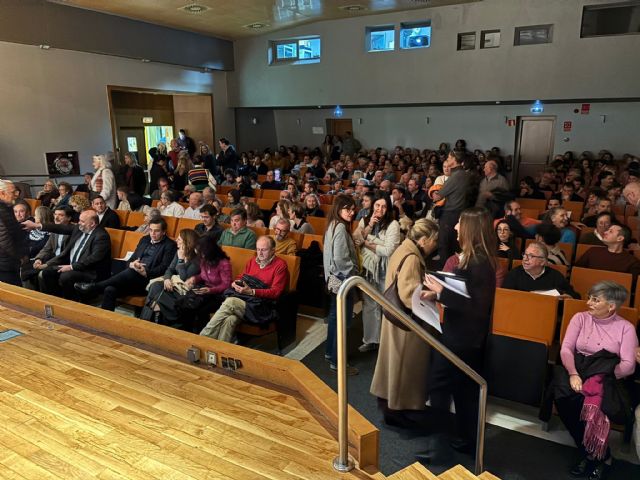 Éxito rotundo en la premier de Los Últimos Fareros - 5, Foto 5