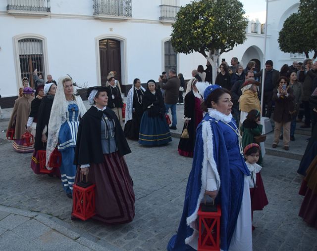 El Conde-Duque y su Corte regresan a Olivares en una Jornada Histórica - 5, Foto 5