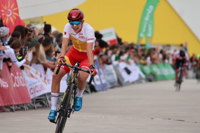 La XXXI Gala del Deporte de Lorca premiará a Laura Gallego, Juan Bastida, Miriam Andreu y a Antonio García de Alcaraz - 1, Foto 1