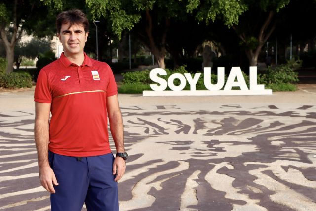 La XXXI Gala del Deporte de Lorca premiará a Laura Gallego, Juan Bastida, Miriam Andreu y a Antonio García de Alcaraz - 2, Foto 2