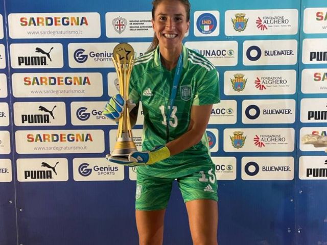 La XXXI Gala del Deporte de Lorca premiará a Laura Gallego, Juan Bastida, Miriam Andreu y a Antonio García de Alcaraz - 3, Foto 3