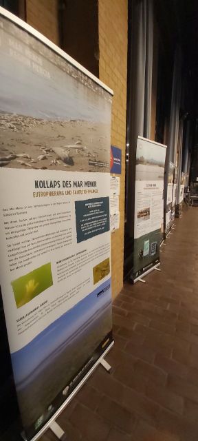 Protestas y Tibunal Popular contra el modelo agroindustrial promovido en la feria Fruit Logistica de Berlín - 4, Foto 4